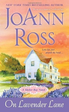 Lightning Review: On Lavender Lane by JoAnn Ross