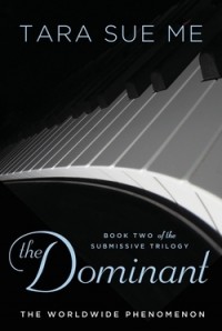 Guest Review: The Dominant by Tara Sue Me