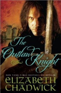 Guest Review:  The Outlaw Knight by Elizabeth Chadwick