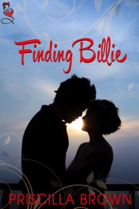 Guest Review: Finding Billie by Priscilla Brown