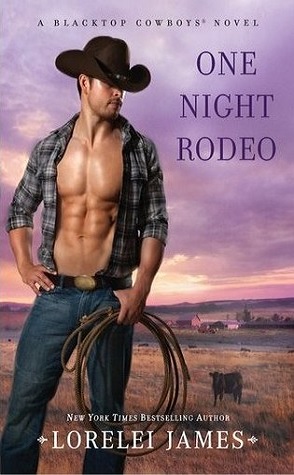 Guest Review: One Night Rodeo by Lorelei James
