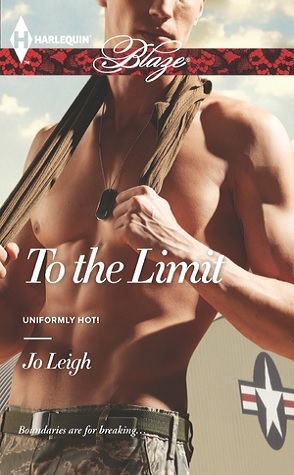 Guest Review: To the Limit by Jo Leigh