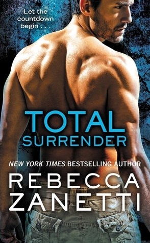 Guest Review: Total Surrender by Rebecca Zanetti
