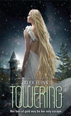 Review: Towering by Alex Flinn