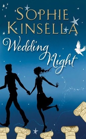 Review: Wedding Night by Sophie Kinsella