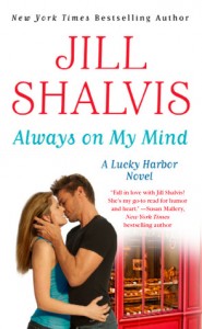 Review: Always on My Mind by Jill Shalvis.