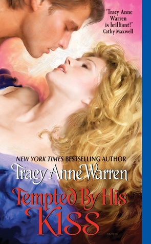 Guest Review: Tempted by His Kiss by Tracy Anne Warren