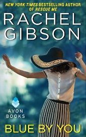 Review: Blue by You by Rachel Gibson