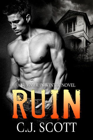 Review: Ruin by C.J. Scott