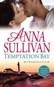 Review: Temptation Bay by Anna Sullivan