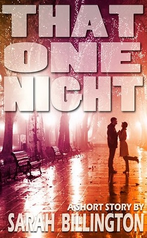 Review: That One Night by Sarah Billington