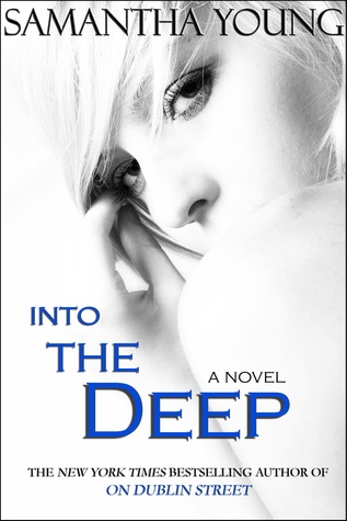 Review: Into the Deep by Samantha Young