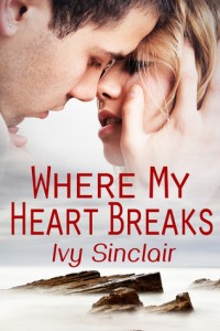Guest Review: Where My Heart Breaks by Ivy Sinclair