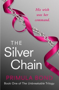 Guest Review: The Silver Chain by Primula Bond