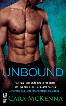Guest Review: Unbound by Cara McKenna