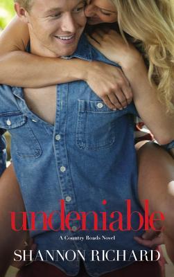 Review: Undeniable by Shannon Richard