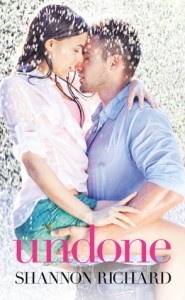 Review: Undone by Shannon Richard
