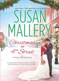 Guest Review: Christmas on 4th Street by Susan Mallery