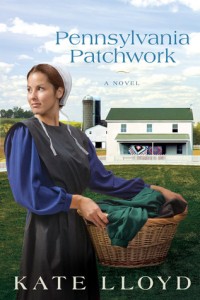 Guest Review: Pennsylvania Patchwork by Kate Lloyd