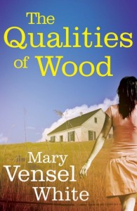 Guest Review: The Qualities of Wood by Mary Vensel White