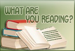 What Are You Reading? (173)