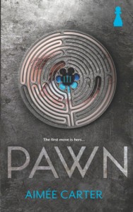 Guest Review: Pawn by Aimee Carter