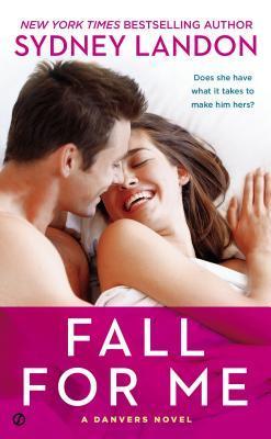 Guest Review: Fall For Me by Sydney Landon