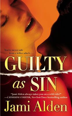 Guest Review: Guilty as Sin by Jami Alden
