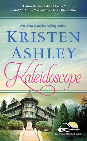Review: Kaleidoscope by Kristen Ashley
