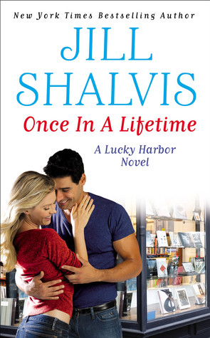 Review: Once in a Lifetime by Jill Shalvis
