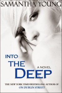 Buddy Review for Into the Deep by Samantha Young at Breezing Through!