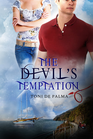 Guest Review: The Devil’s Temptation by Toni De Palma