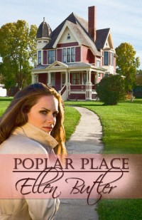Guest Review: Poplar Place by Ellen Butler
