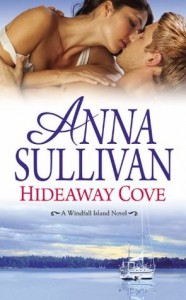 Guest Review: Hideaway Cove by Anna Sullivan