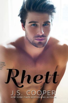 Review: Rhett by J.S. Cooper