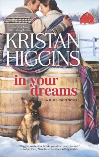 Guest Review: In Your Dreams by Kristan Higgins