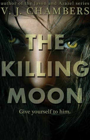 Review: The Killing Moon by V.J. Chambers