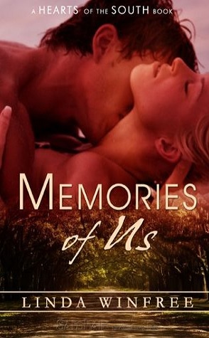 Throwback Thursday Review: Memories of Us by Linda Winfree