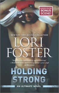 Guest Review: Holding Strong by Lori Foster