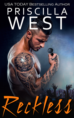 Guest Review: Reckless by Priscilla West