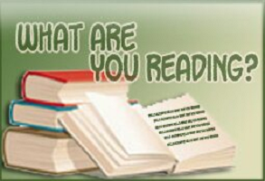 What Are You Reading? (305)