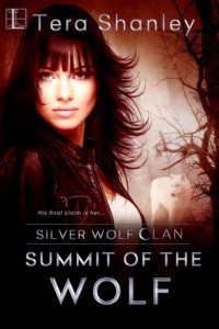 Guest Review: Summit of the Wolf by Tera Shanley