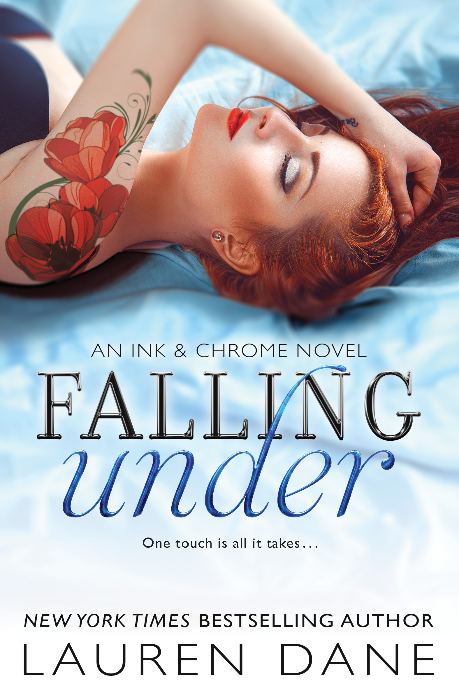 Review: Falling Under by Lauren Dane
