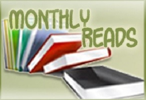 Monthly Reads: September 2018