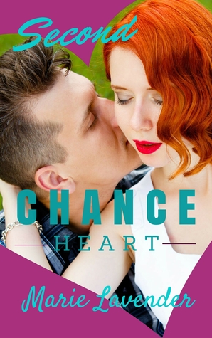 Guest Review: Second Chance Heart by Marie Lavender