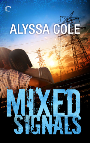 Guest Review: Mixed Signals by Alyssa Cole