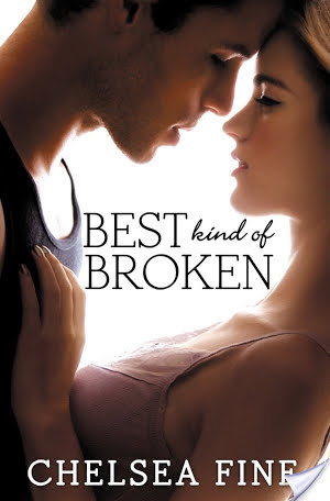 Review: Best Kind of Broken by Chelsea Fine