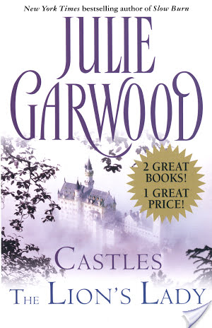 Author Spotlight Review: Castles by Julie Garwood