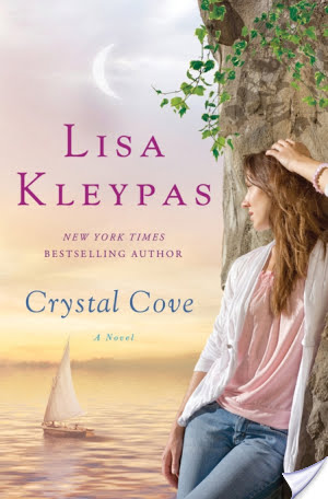 Review: Crystal Cove by Lisa Kleypas