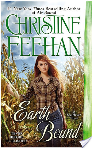 Review: Earth Bound by Christine Feehan